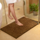 đèn chớp nháy [Cửa hàng bách hóa Tân Cương] Chenille phòng ngủ nhà bếp phòng khách thảm microfiber cửa phòng tắm thảm chống trượt - Thiết bị sân khấu đèn nháy led hình ngôi sao