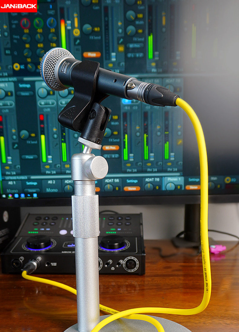 Sommer Cable SC-Albedo MKII 2米插图11