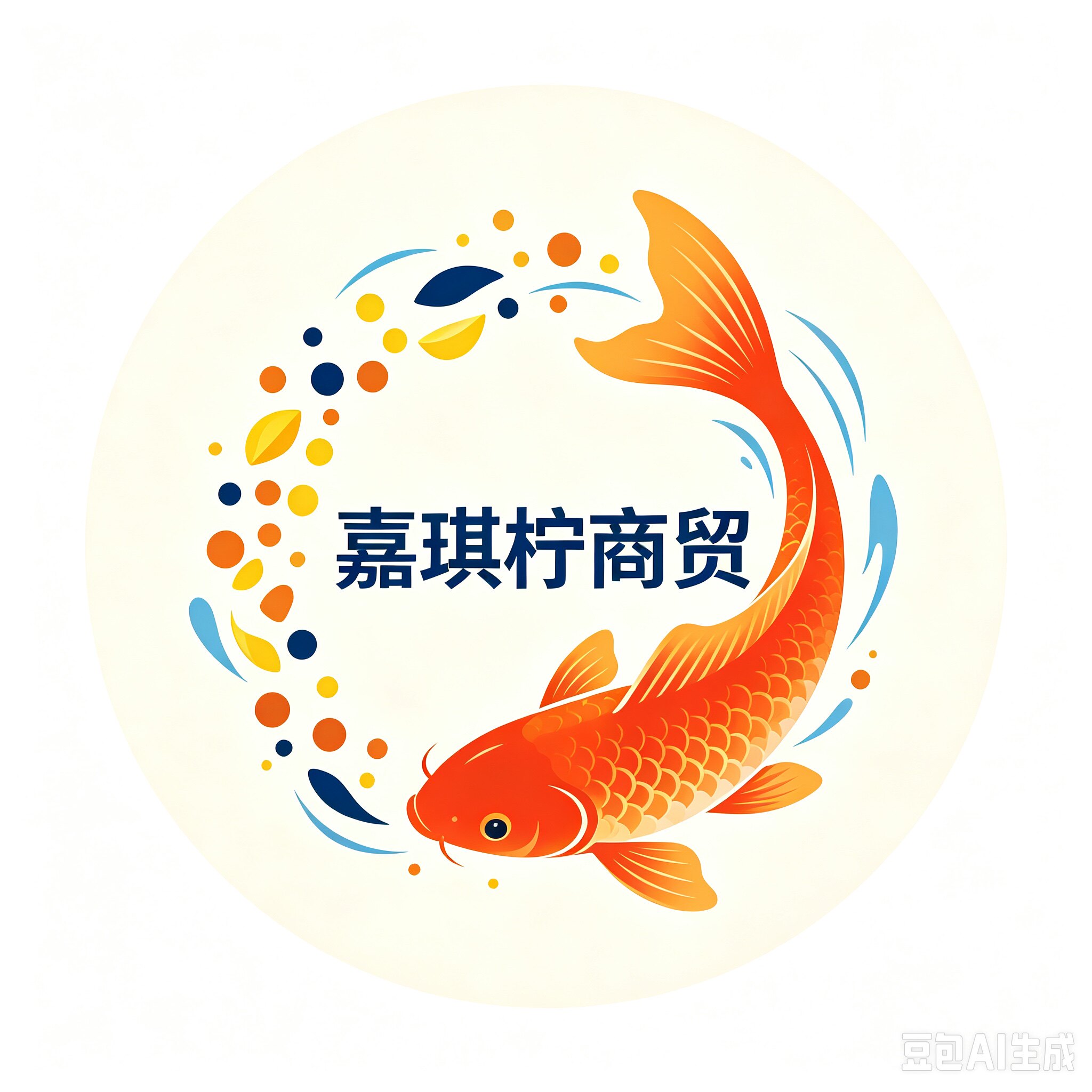 嘉琪柠商贸店铺