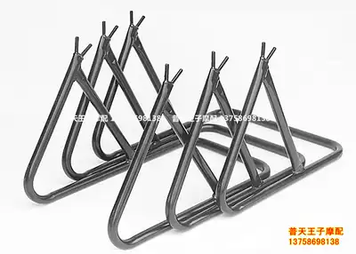 BJ600GS-A 300 500 250-15A parking rack starting frame maintenance frame rear wheel support frame