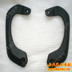 Qian Jiangyuan với Qian Jianglong QJ150-19A / -19D / -19C tay vịn phía sau bên trái và bên phải - Xe máy Sopiler khung bảo vệ vespa sprint đen Xe máy Sopiler