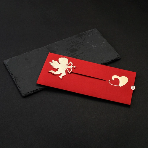 Пожалуйста, опубликуйте 2022 Свадебные китайские ветры Douyin net Creat Creative High -End Personally Infulmization Приглашение на свадьбу свадьбу