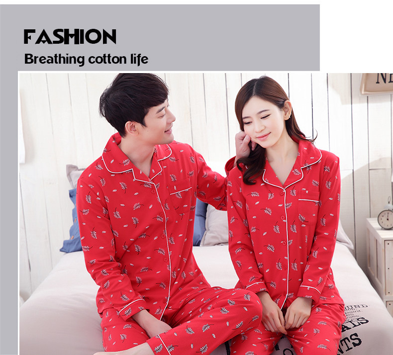 Pyjama mixte en Coton à manches longues - Ref 2988527 Image 16