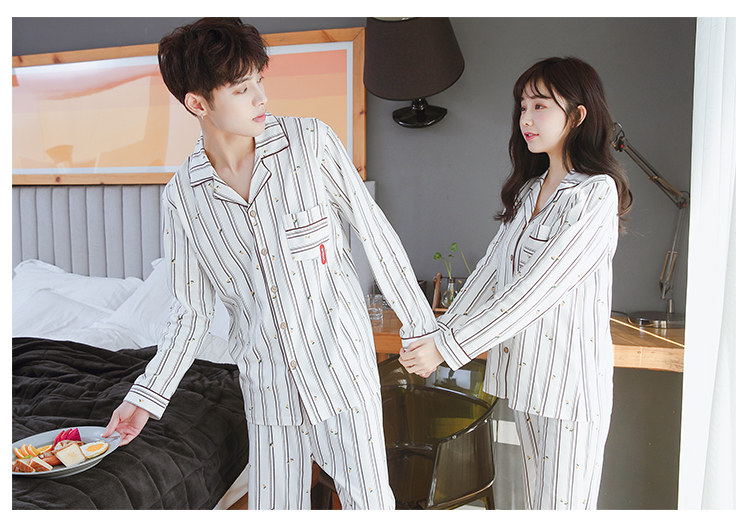 Pyjama mixte OTHER   en Coton à manches longues - Ref 3005519 Image 41