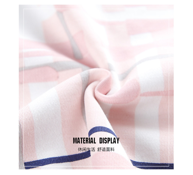 Pyjama mixte OTHER   en Coton à manches longues - Ref 3005519 Image 68