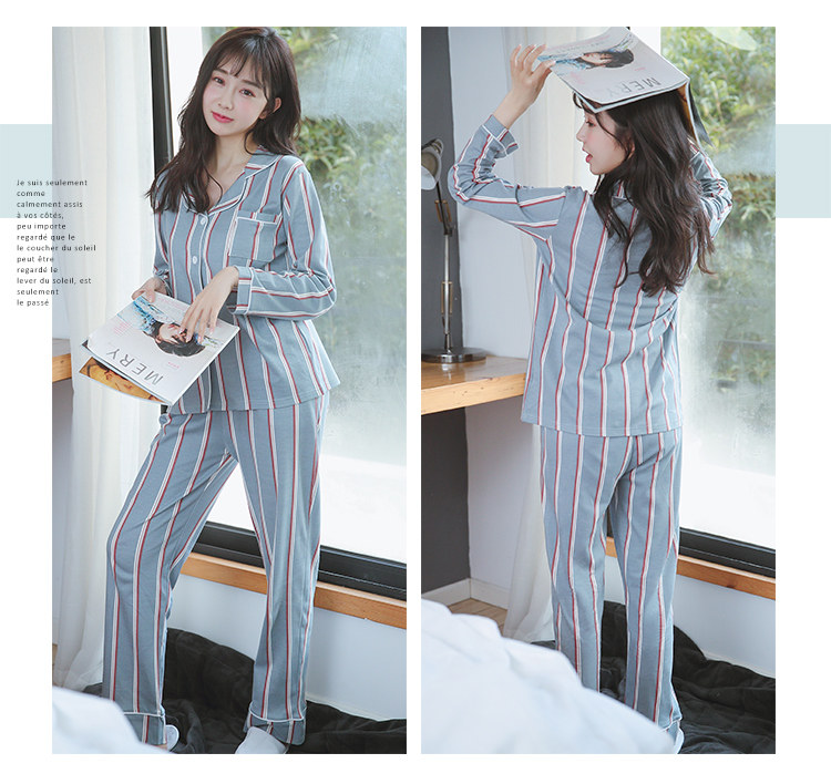 Pyjama mixte OTHER   en Coton à manches longues - Ref 3005519 Image 32