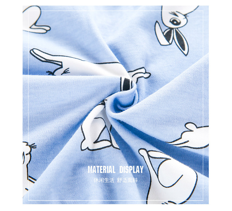 Pyjama mixte OTHER   en Coton à manches longues - Ref 3005519 Image 80