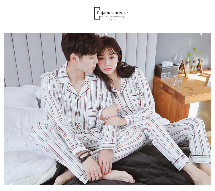 Pyjama mixte OTHER   en Coton à manches longues - Ref 3005519 Image 39