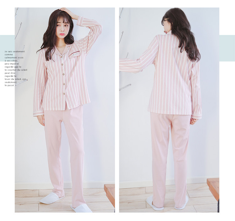 Pyjama mixte OTHER   en Coton à manches longues - Ref 3005519 Image 54