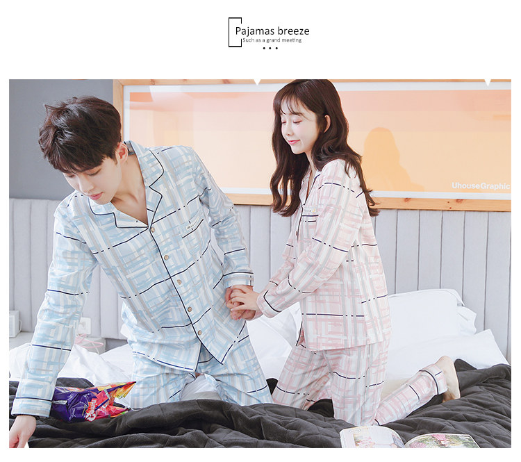 Pyjama mixte OTHER   en Coton à manches longues - Ref 3005519 Image 72