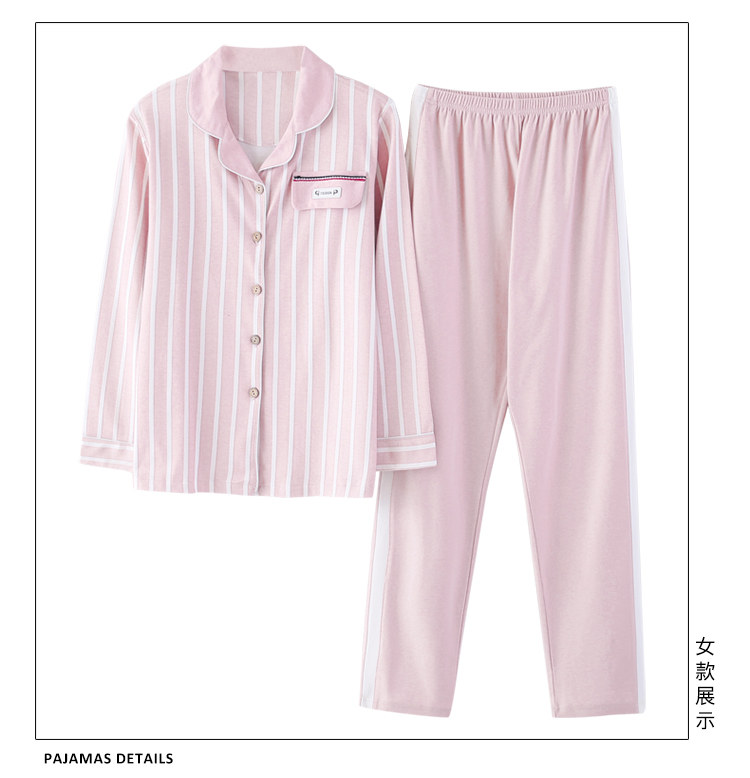 Pyjama mixte OTHER   en Coton à manches longues - Ref 3005519 Image 56