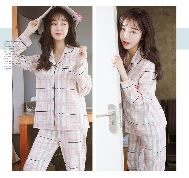 Pyjama mixte OTHER   en Coton à manches longues - Ref 3005519 Image 76