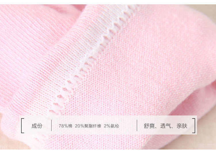 Chaussettes pour bébé - Ref 2110409 Image 8