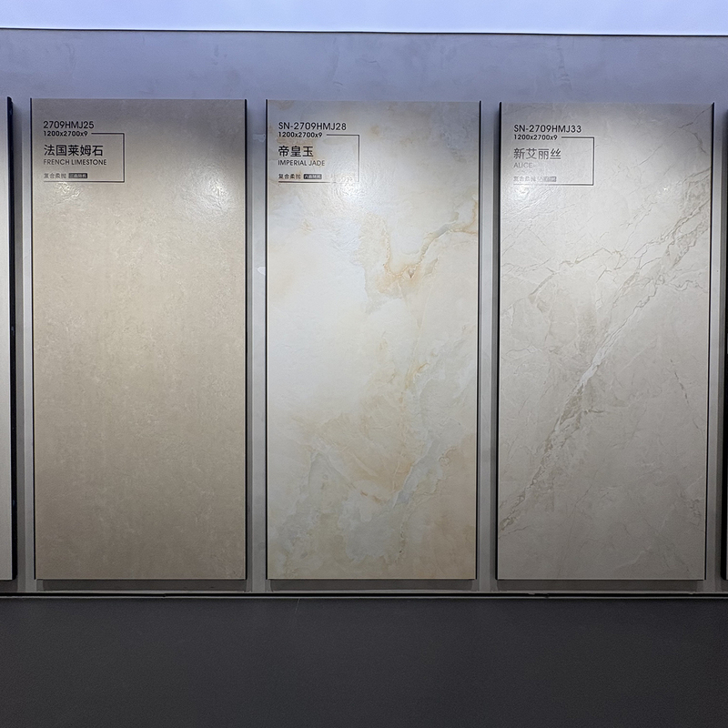Limestone Matte Rock Slab in Off-White, Beige, Light Gray, Light Coffee Colors; Limestone Mold Surface Rock Slab for Background Wall in Plain Color Large Slab Limestone Matte Rock Slab in Off-White, Beige, Light Gray, Light Coffee Colors; Limestone Mold Surface Rock Slab for Background Wall in Plain Color Large Slab