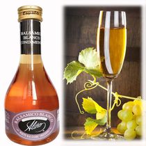 ALINO Lena White Balsamic Dressing Balsamic White Wine Vinegar Taste Sweeter 500ml