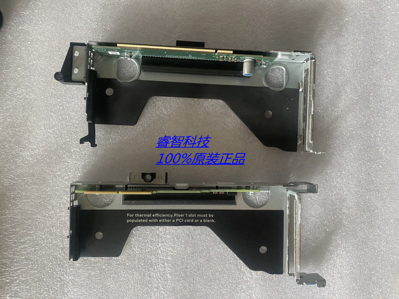 Dell R440 Riser 服务器扩展新选择:DELL R440 Riser PCI 扩展卡🌟-智能电脑硬件-淘宝好物网