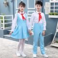 淘气表演服饰