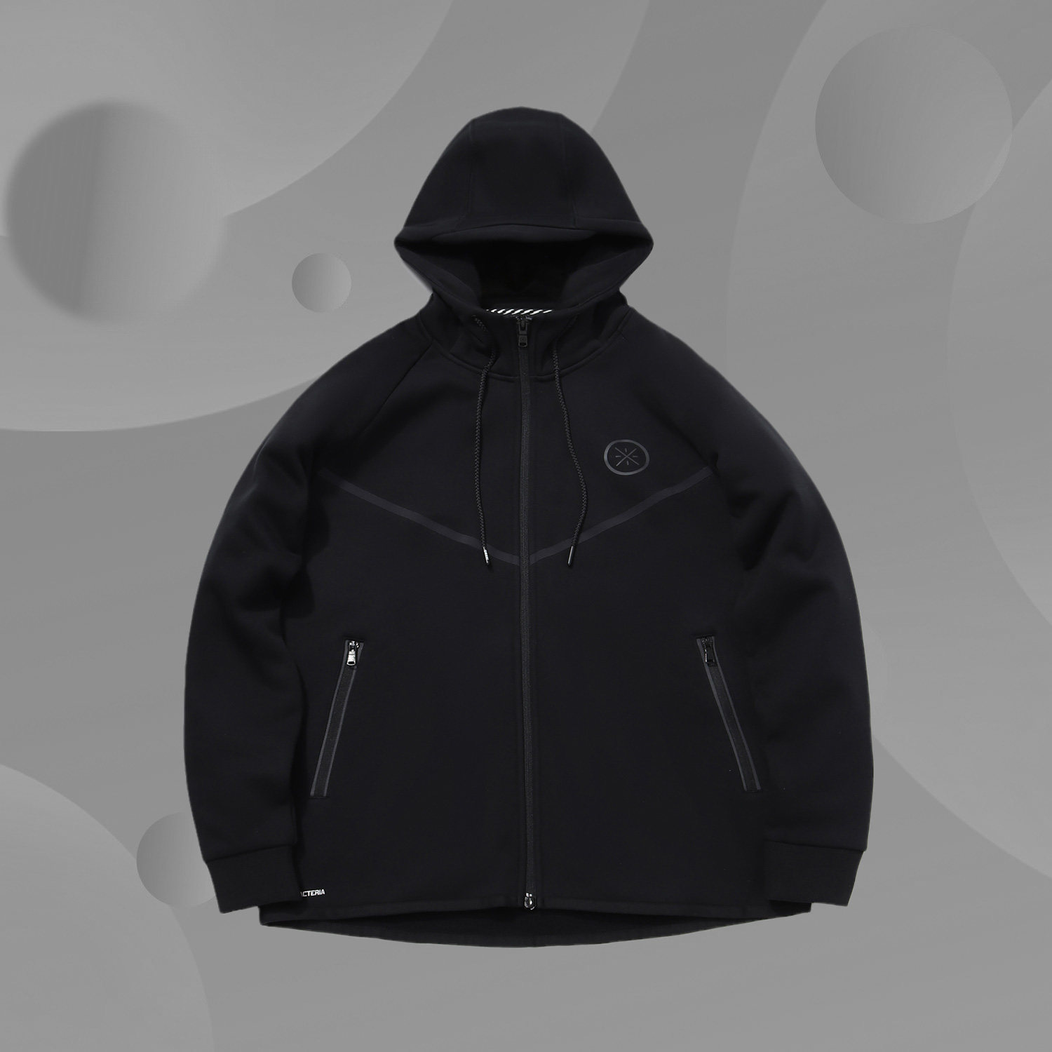 Li Ning 2020 New Winter Wade Series Men's Cardigan Long Sleeve Hooded Knitted Sportswear AWDQ705