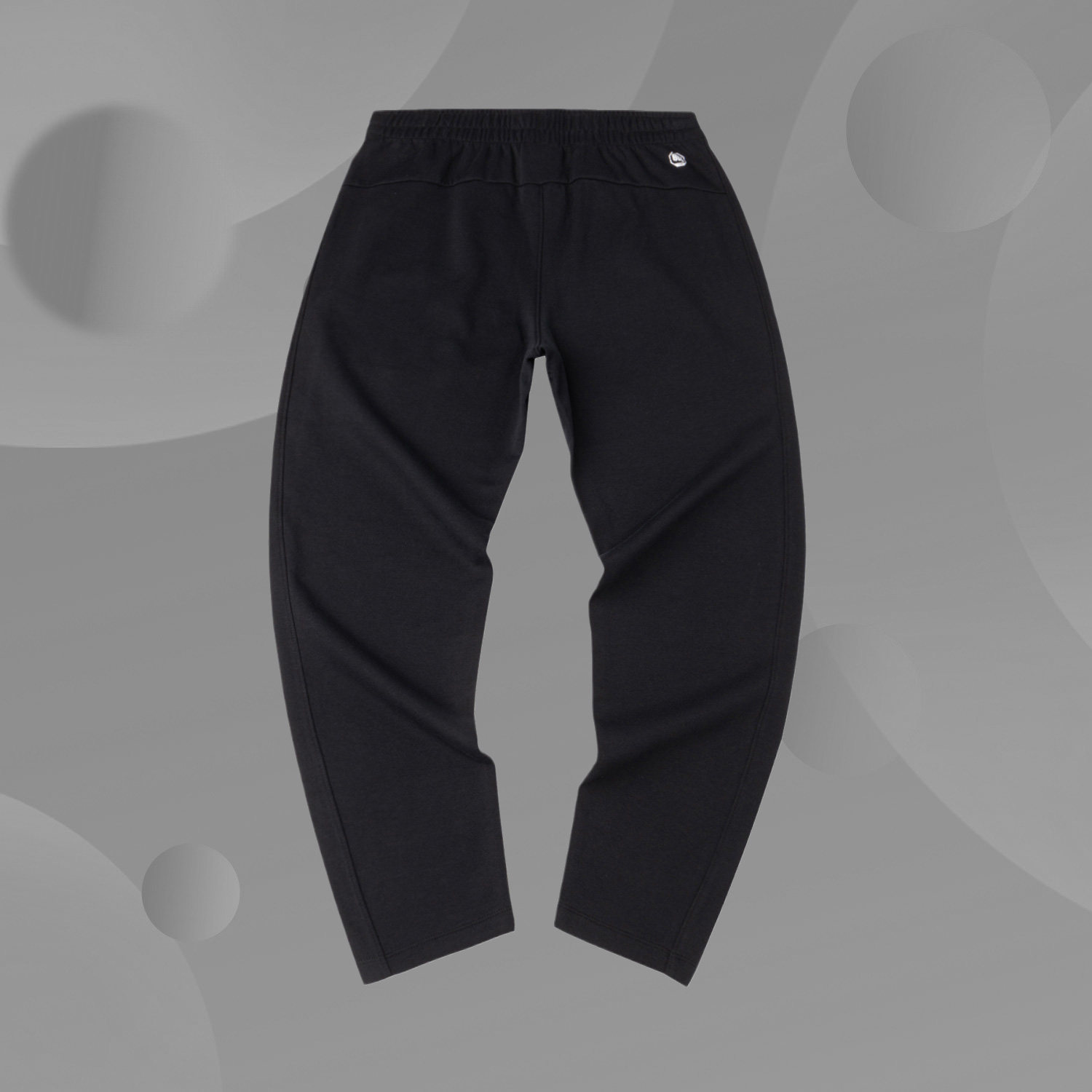 Li Ning 2020 Autumn Basketball Series Women's Straight Comfortable Health Pants Casual Pants Sports Pants AKLQ342