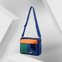 Li Ning Messenger Bag Men's Bag Women's Bag Shoulder Bag 2021 Spring New Fashion Sports Bag ABDR048