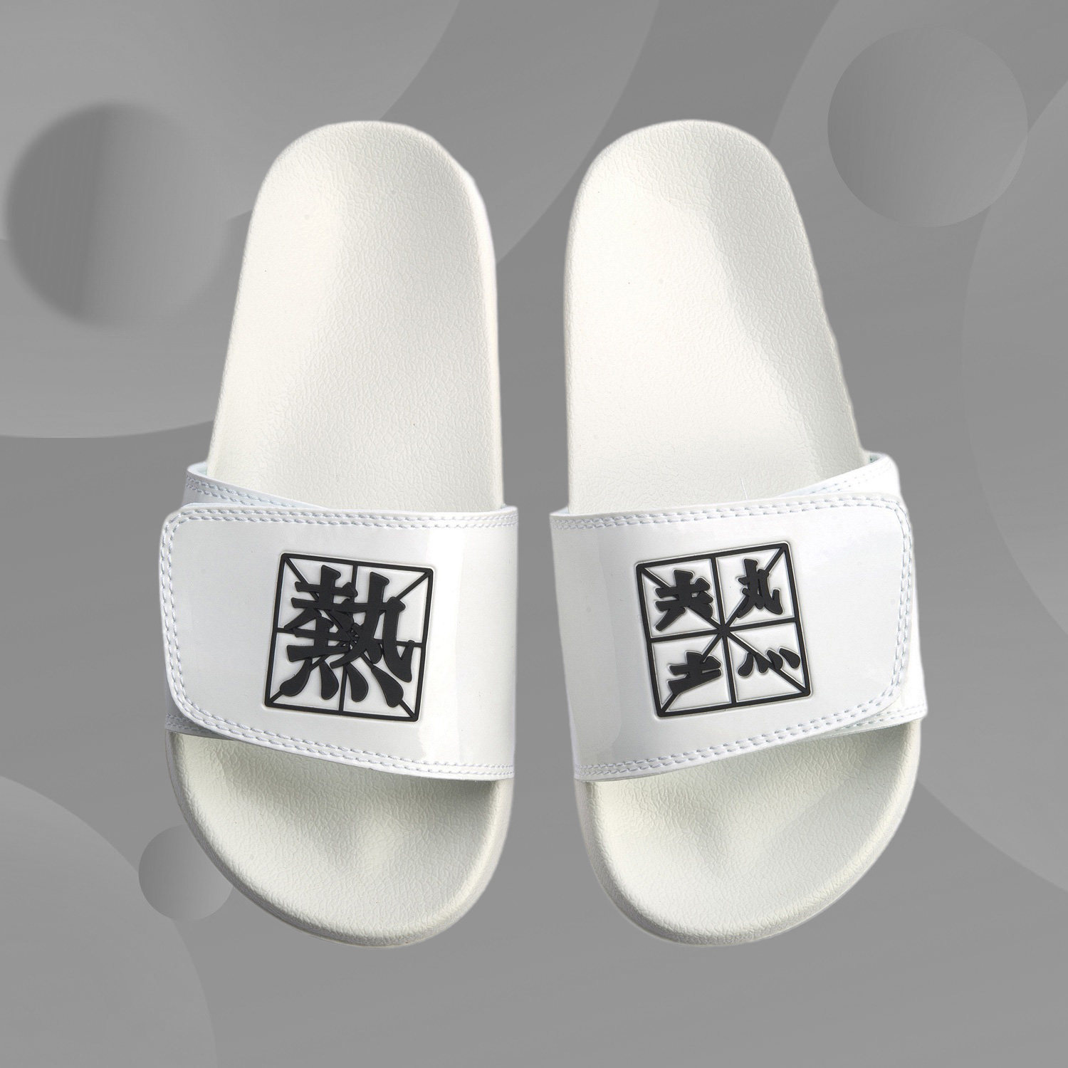 Li Ning Fashion Leisure Fashion Sports Light LN Slipper Women's Fashion Slippers AGAQ004