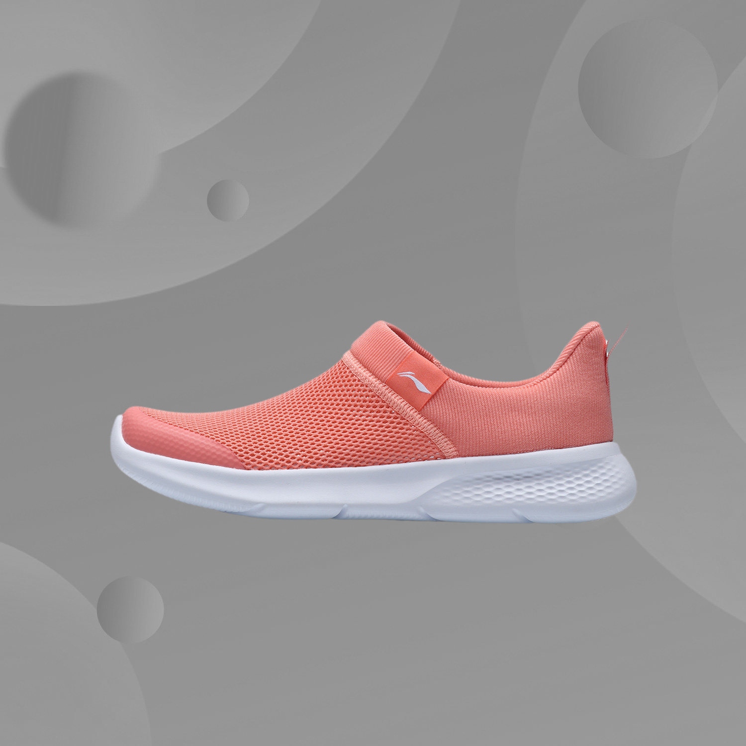 Li Ning sports fashion children's shoes 2021 new male children's comfortable light breathable children's casual shoes YKCR144