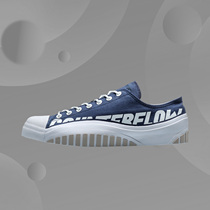 Li Ning CF series casual shoes men's shoes 2020 new canvas shoes classic fashion low-top sneakers AGCQ223