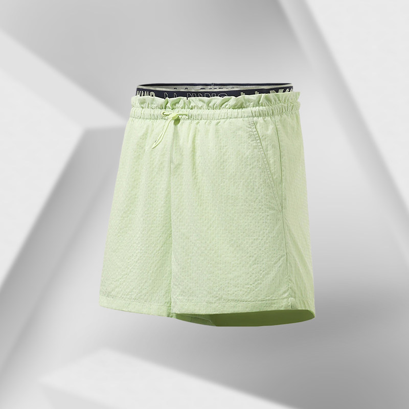 Training Series Women's Sports Shorts AKSR188