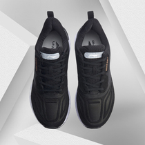 Li Ning running shoes women's shoes 2020 new cloud five generation shock absorption breathable light anti-splashing sports shoes ARHP176