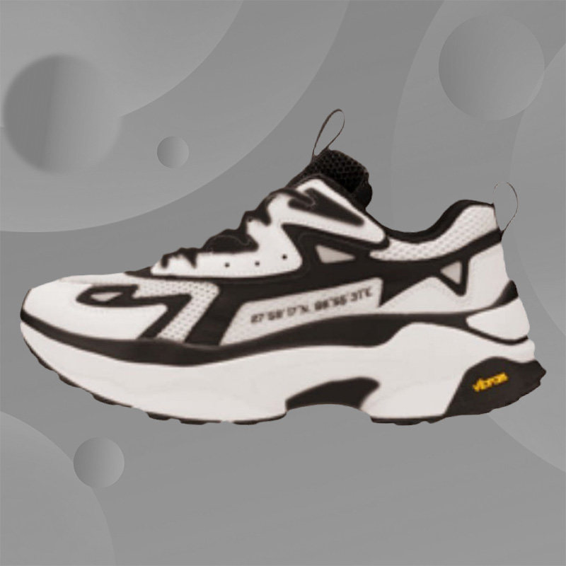 Pathfinder Hiking Shoes Men And Women Style Spring Summer Outdoor Sneakers Casual Old Daddy Shoes TFRI81402