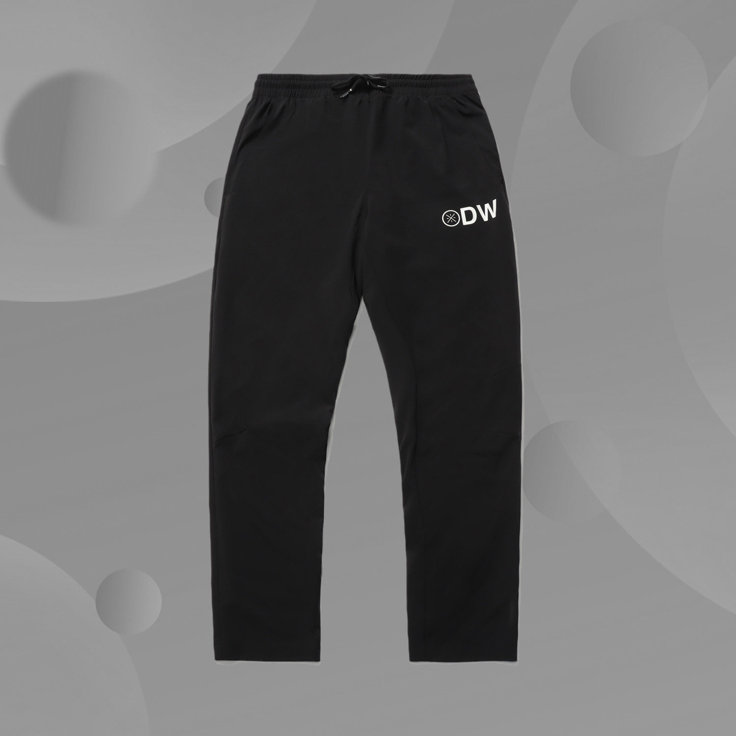 (2021 New Products) Wade Series Men's Flat-mouth Cool Three-dimensional Cut Sports Pants AYKR201