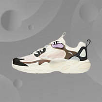 Anta Children's 2021 New Summer Girls Mesh Lace Leisure Joker Leisure Sports Shoes 322128877