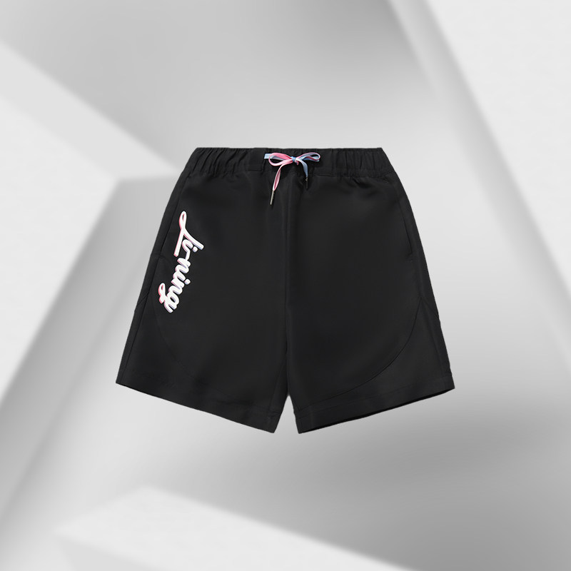 Sports Fashion Series Women's Loose Sports Shorts AKSR164