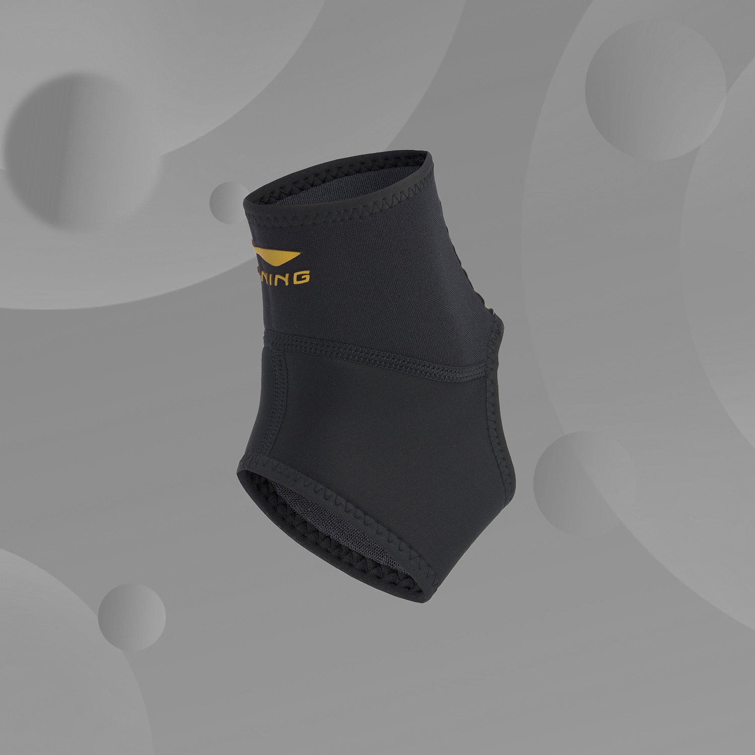 Li Ning Ankle Protection New Professional Competition Series Special Fitness Running Protection AXWE454