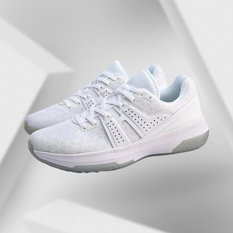 Li Ning men's shoes fast rain 2018 new products shock absorption wear-resistant non-slip support package basketball shoes ABAN039