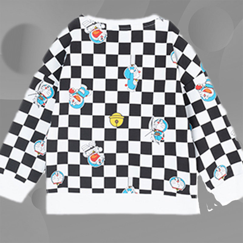 Anta children's clothing children's 2020 autumn new boys and girls baby children long sleeve long T-shirt 352039731