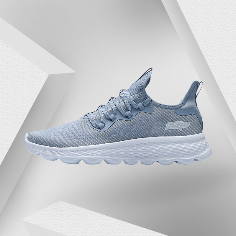 Li Ning running shoes men's shoes 2021 summer new comfortable running shoes men's shoes low top sneakers ARER001