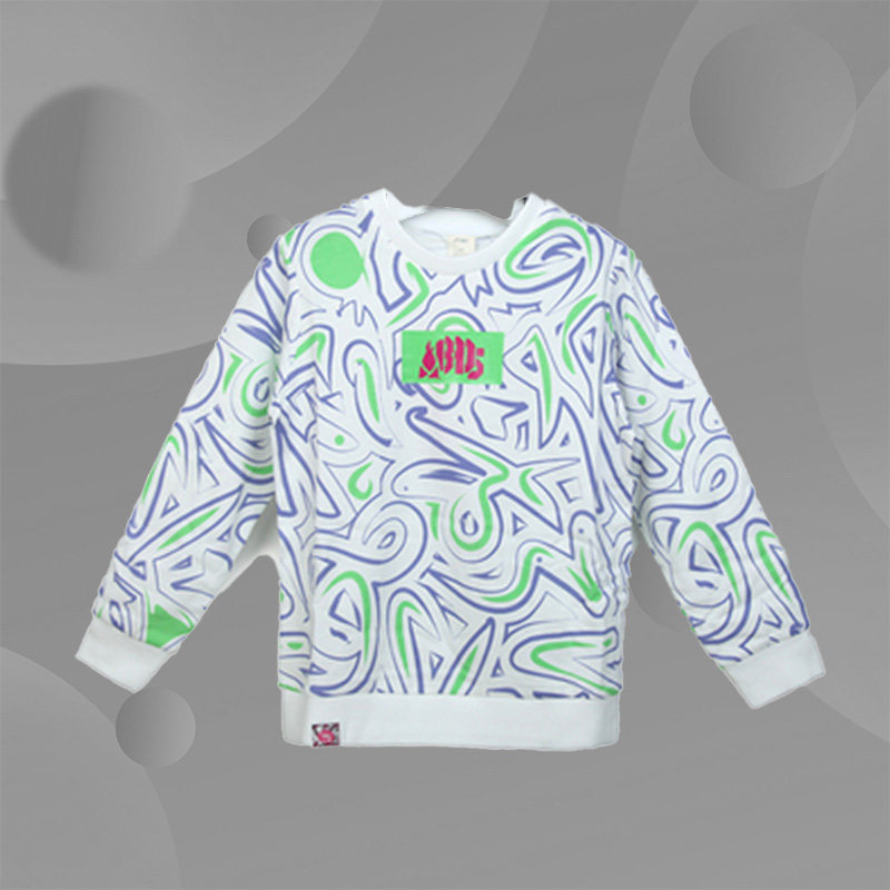 Li Ning Comfortable Tide Children's Wear 2020 Autumn Children's Girls Cotton Sports Turtleneck Leisure Jacket YWDQ146