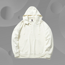 New Li Ning Jackie Chan Kung Fu series Mens loose sleeves Brief about pure color Lianhood AWDR241