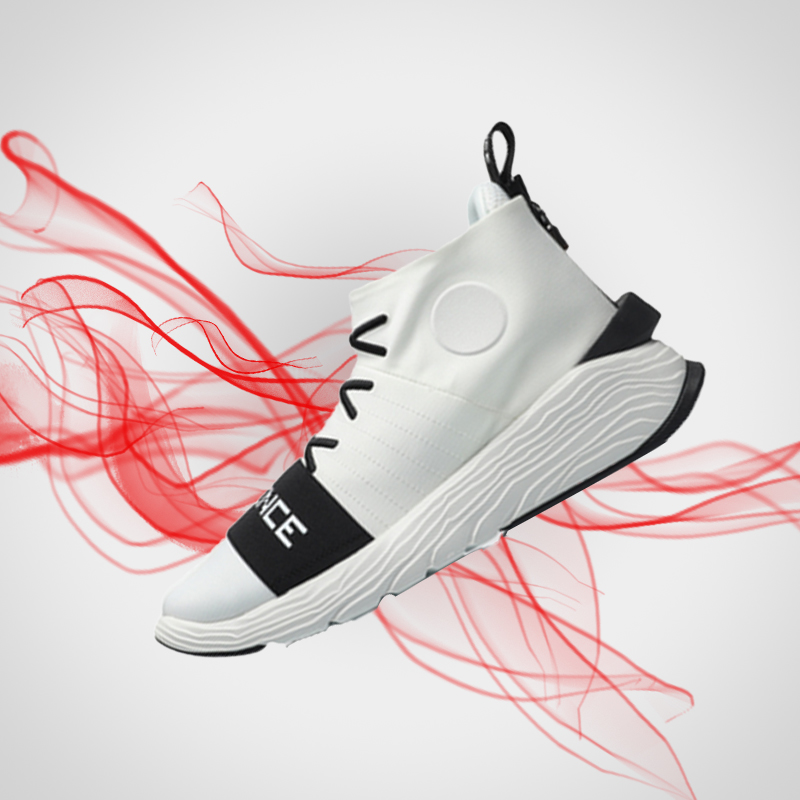 Li Ning 21 Chun Wu Dao casual shoes men's shoes Wade 2 3 Black and White Yin Yang board shoes high tube sports shoes AGBQ035