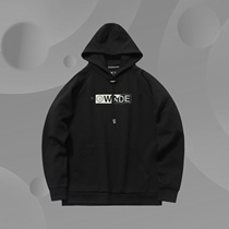 Li Ning Fashion Leisure (2021 New) Wade Series Men's Turtleneck Hooded Wear AWDR037