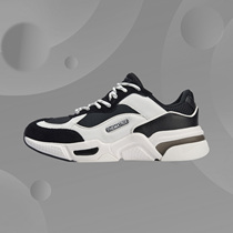 Li Ning Fashion Leisure Fashion Sports Wear-resistant Reversal Women's Lightweight Classic Casual Shoes AGCN382