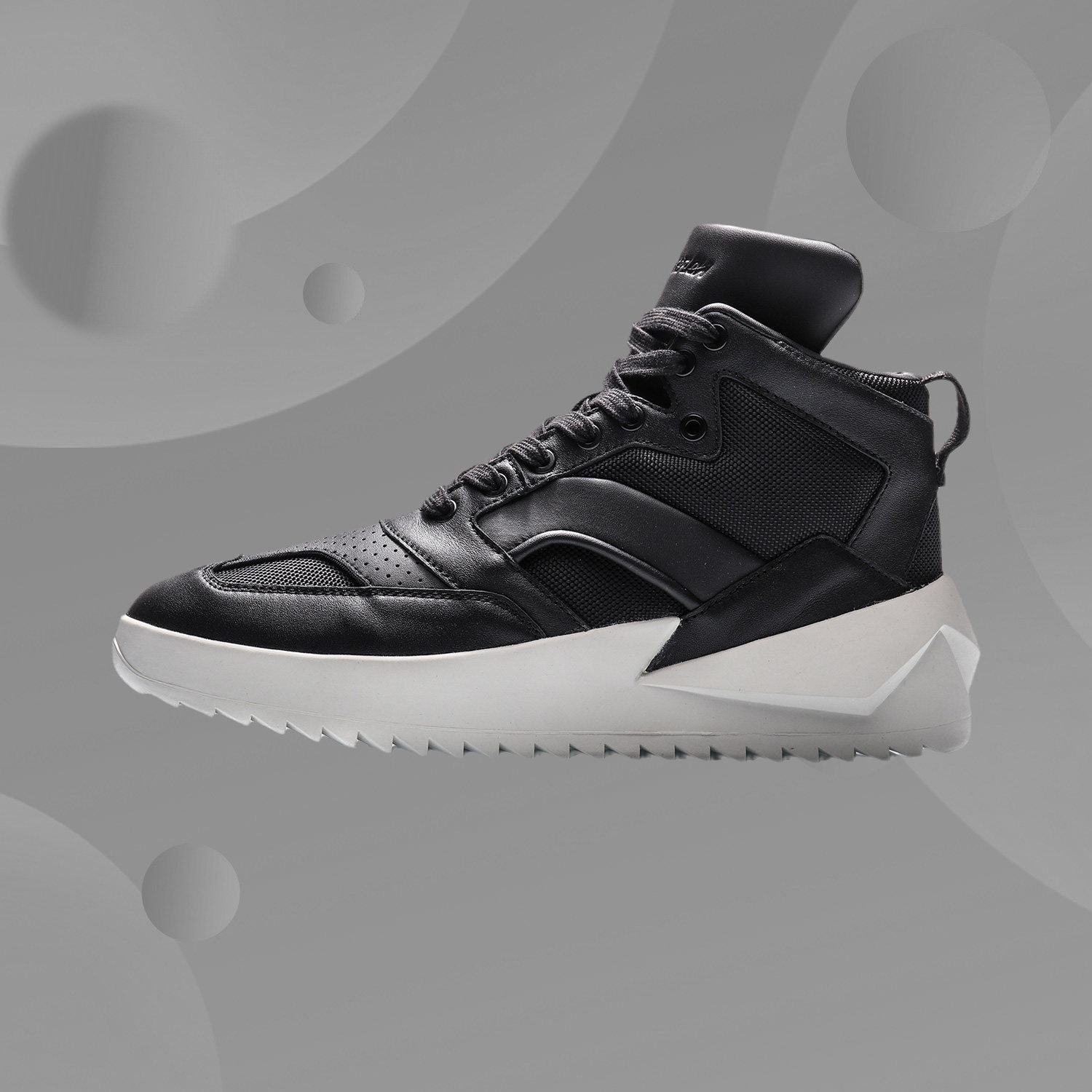 Li Ning men CF casual shoes classic fashion retro lightweight breathable comfortable wear-resistant sneakers AGCQ133