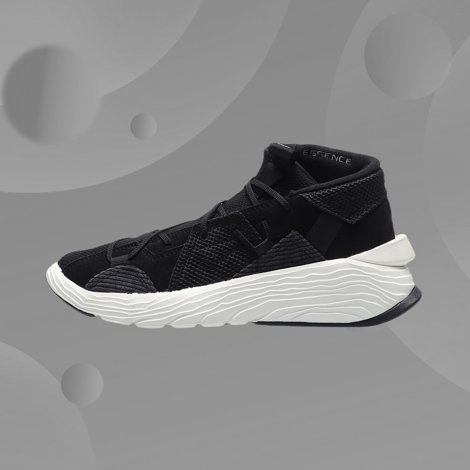 2020 Winter new men's shoes Li Ning Jackie Chan Kung Fu series epiphany lovers casual shoes women shoes AGBQ073