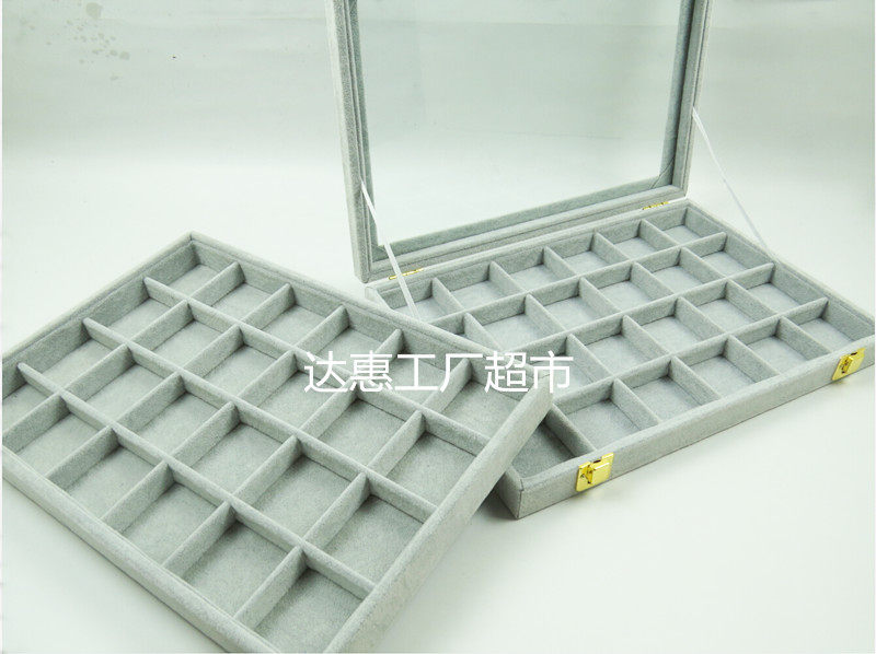 Boite à bijoux OTHER   - Ref 3107137 Image 7