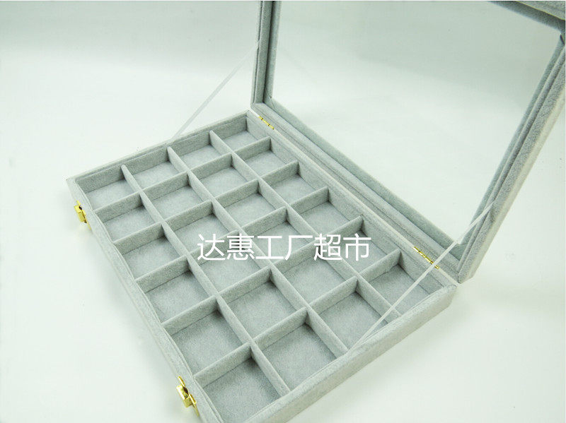 Boite à bijoux OTHER   - Ref 3107137 Image 9