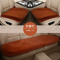 ❤ Модель обновления 丨 Четырехслойная толсто-карамельная цвет пять сидений