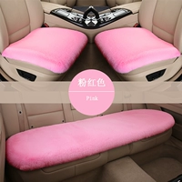 ❤ Обновление 丨 четырехслойное толсто-розовое пять мест