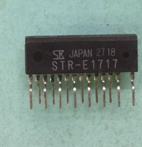 Original assembly and disassembly of STRE1717 STR-E1717 power module unloader