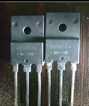 Original imported disassembly PG905C4 Schottky diode diode